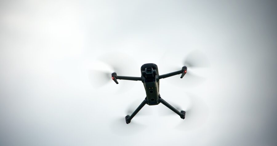 The Ministry of Defence has awarded £3.16 million to three UK SMEs to develop low-cost interceptors capable of shooting down drones, making the UK the first of five European partner nations to award contracts under a new joint air defence programme.