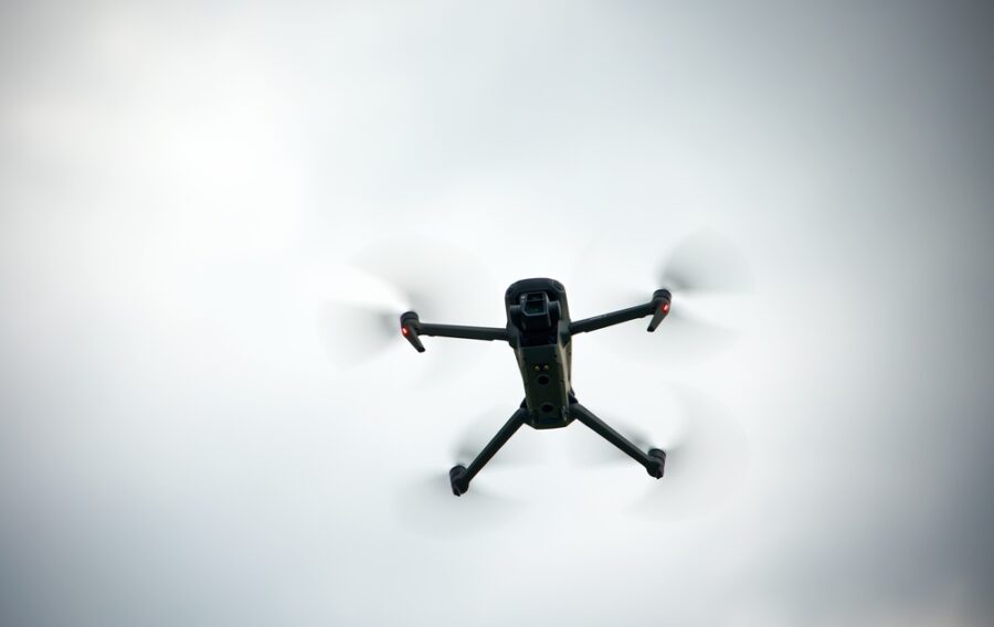 The Ministry of Defence has awarded £3.16 million to three UK SMEs to develop low-cost interceptors capable of shooting down drones, making the UK the first of five European partner nations to award contracts under a new joint air defence programme.