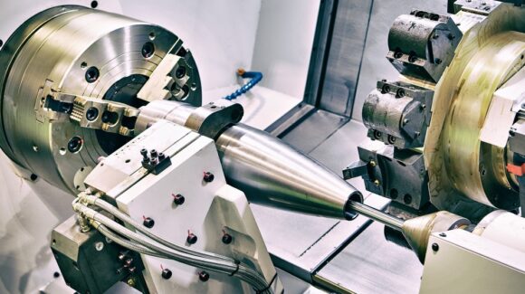 Feasibility study contracts worth up to £300,000 each mark the opening phase of a programme to build at least six new energetics manufacturing facilities across England, Scotland and Wales - restoring a sovereign munitions supply pipeline that has declined over decades.