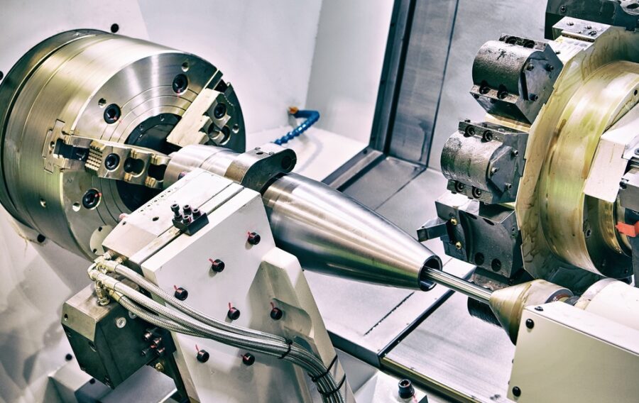 Feasibility study contracts worth up to £300,000 each mark the opening phase of a programme to build at least six new energetics manufacturing facilities across England, Scotland and Wales - restoring a sovereign munitions supply pipeline that has declined over decades.