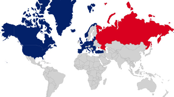 The United Kingdom has delivered a firm and direct statement to the Organisation for Security and Cooperation in Europe (OSCE) in Vienna, rejecting Russian attempts to portray increased European defence spending and NATO readiness as acts of aggression, and making clear that these are defensive measures taken in direct response to Russia's war against Ukraine.