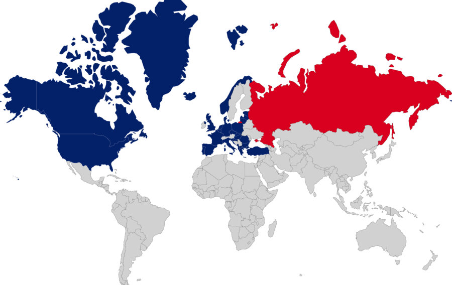 The United Kingdom has delivered a firm and direct statement to the Organisation for Security and Cooperation in Europe (OSCE) in Vienna, rejecting Russian attempts to portray increased European defence spending and NATO readiness as acts of aggression, and making clear that these are defensive measures taken in direct response to Russia's war against Ukraine.