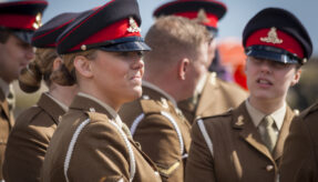 A new Defence-specific handbook providing science-led guidance on training, nutrition and recovery for servicewomen has been published, offering the first sex-specific performance support for women preparing for the most demanding military roles.