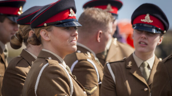 A new Defence-specific handbook providing science-led guidance on training, nutrition and recovery for servicewomen has been published, offering the first sex-specific performance support for women preparing for the most demanding military roles.