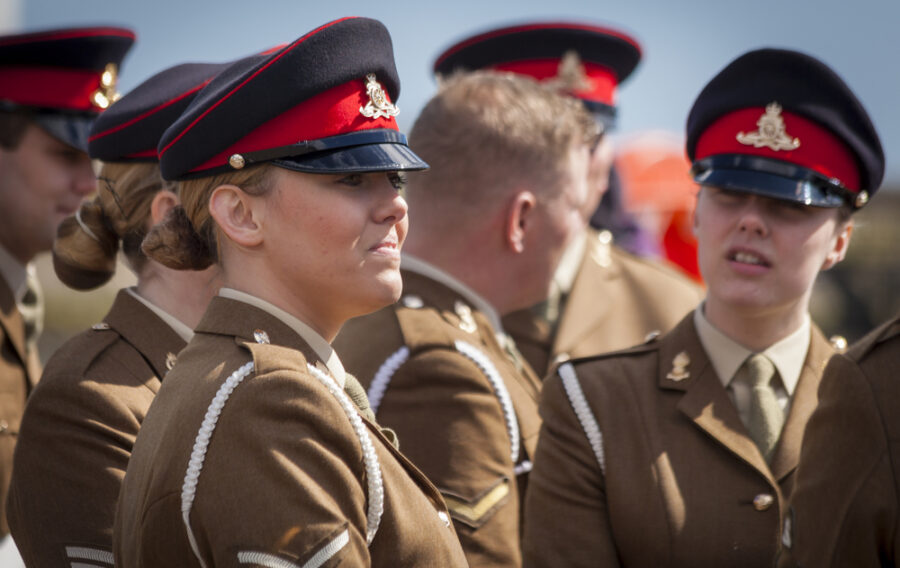 A new Defence-specific handbook providing science-led guidance on training, nutrition and recovery for servicewomen has been published, offering the first sex-specific performance support for women preparing for the most demanding military roles.