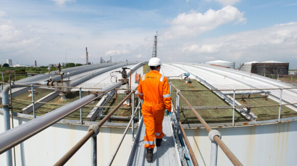 © Media library VEOLIA ES Limited - Chris George