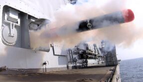A new Torpedo Repair and Maintenance contract awarded to BAE Systems bridges to a longer-term modernisation programm