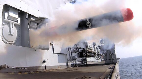 A new Torpedo Repair and Maintenance contract awarded to BAE Systems bridges to a longer-term modernisation programm