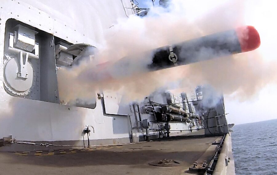 A new Torpedo Repair and Maintenance contract awarded to BAE Systems bridges to a longer-term modernisation programm